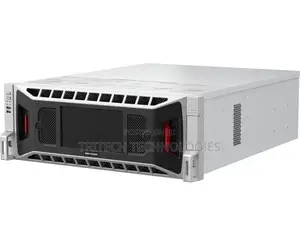 Hikvision 256ch NVR Ds-96256nxi-S24r(Led) With Acusense