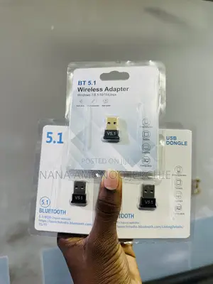 Wireless Adapter