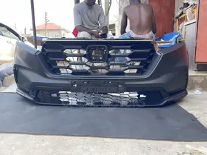 Honda CRV 2022-2023 Front Bumper Complete Available
