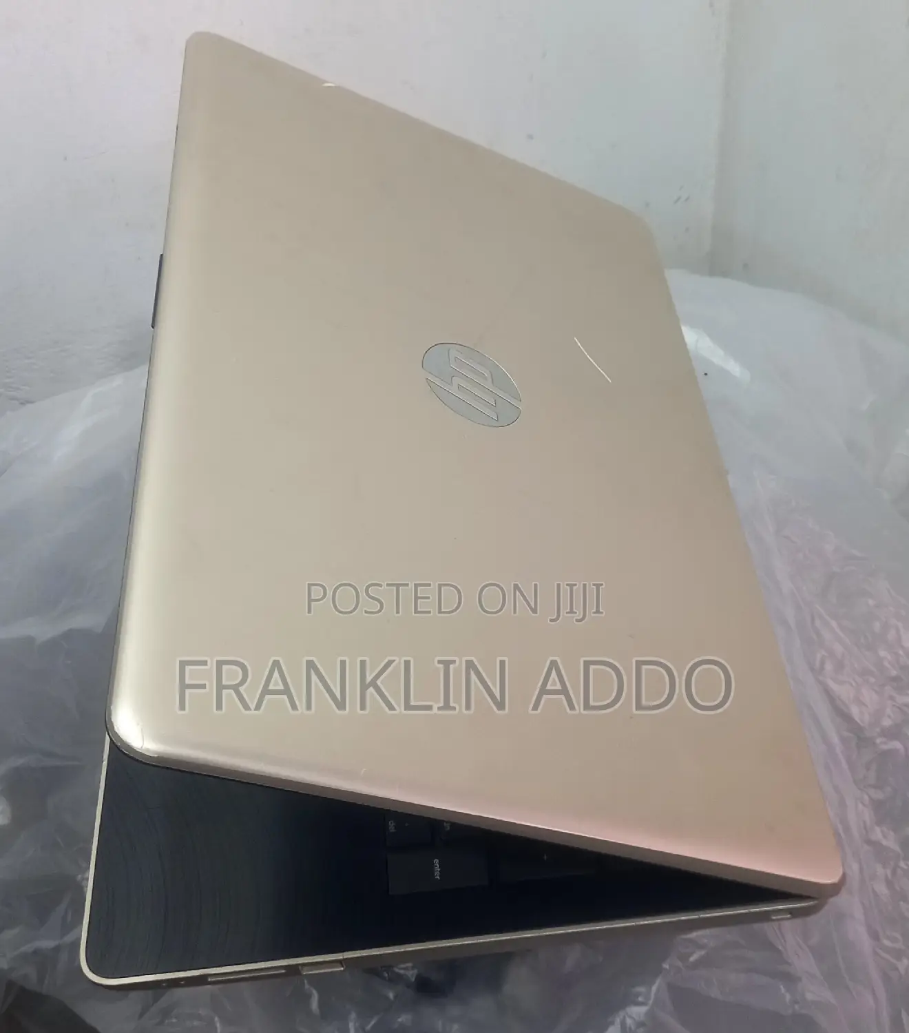 Laptop HP Pavilion 15 8GB Intel Core I5 HDD 500GB