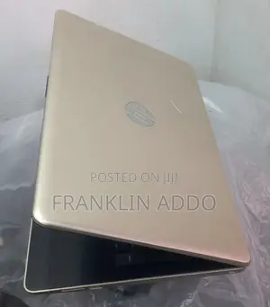 Laptop HP Pavilion 15 8GB Intel Core I5 HDD 500GB