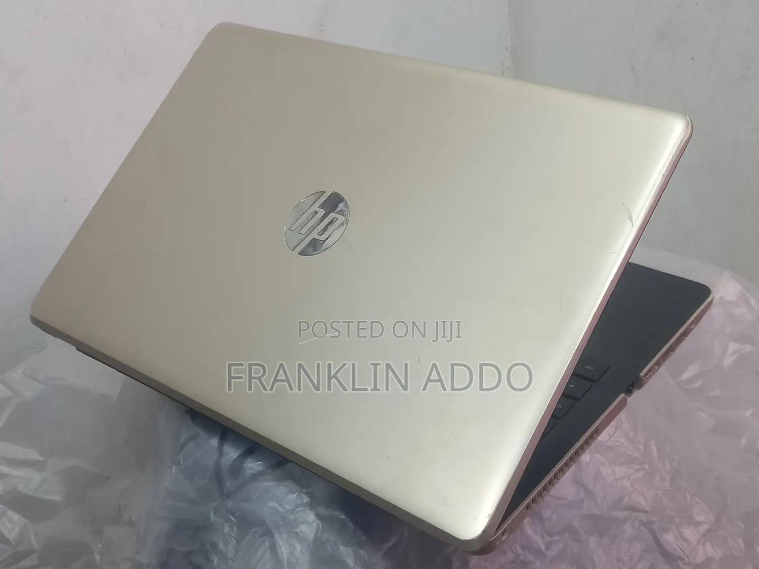 Laptop HP Pavilion 15 8GB Intel Core I5 HDD 500GB