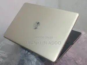 Laptop HP Pavilion 15 8GB Intel Core I5 HDD 500GB