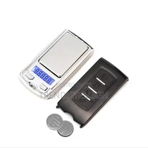 0.01 To 200g Mini Diamond Gold Jewelry Electronic Digital Lcd Scale