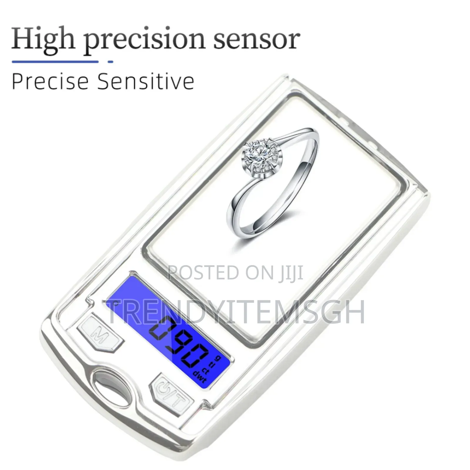 0.01 To 200g Mini Diamond Gold Jewelry Electronic Digital Lcd Scale