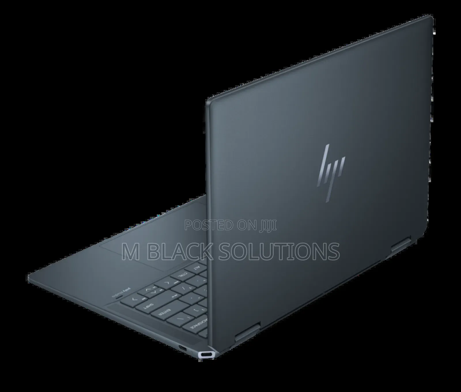 New Laptop HP Spectre X360 16GB Intel Core Ultra 7 SSD 1T