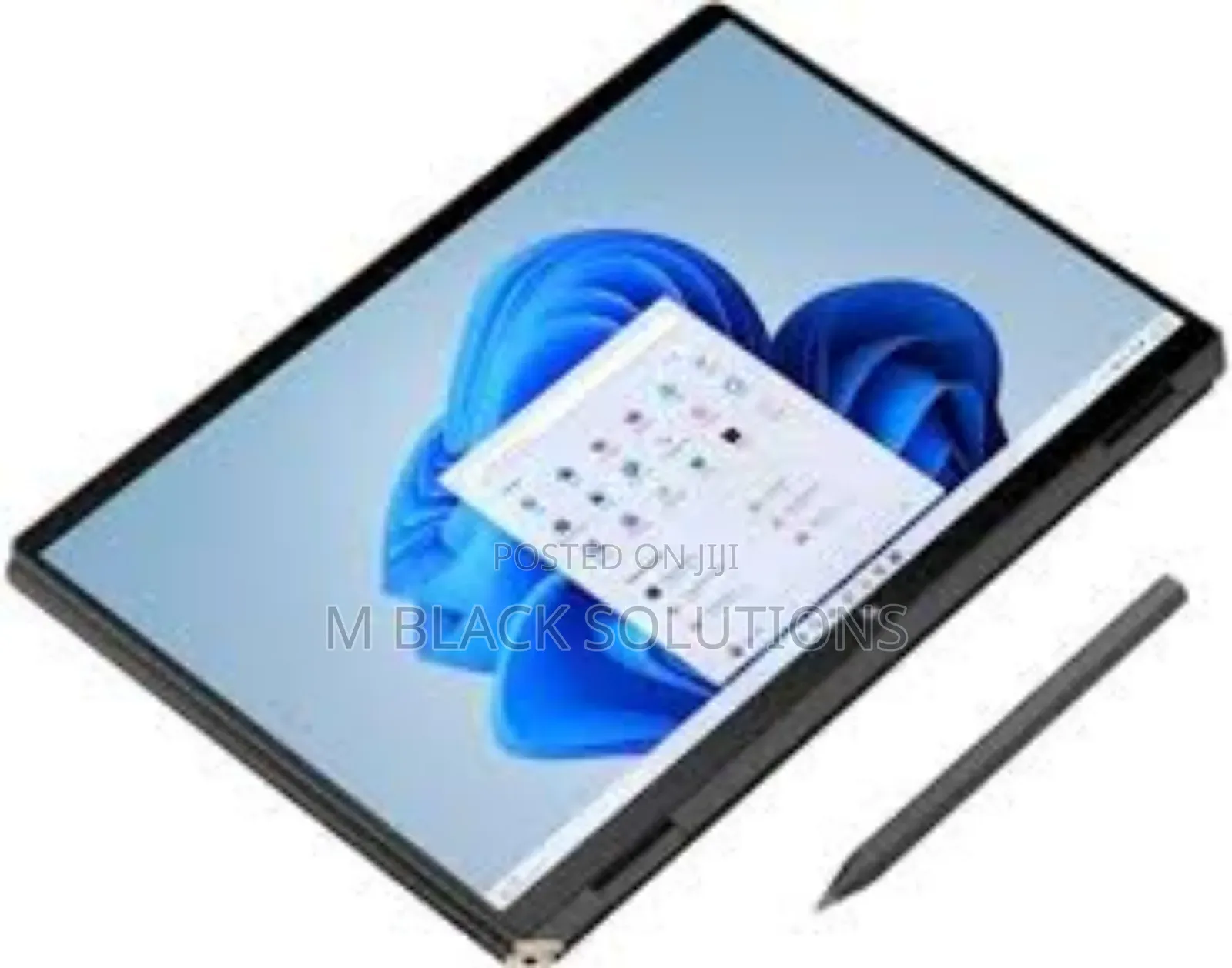New Laptop HP Spectre X360 16GB Intel Core Ultra 7 SSD 1T