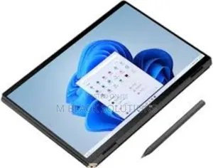 New Laptop HP Spectre X360 16GB Intel Core Ultra 7 SSD 1T