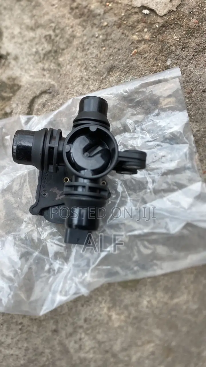 M278 Water Temperature Valve