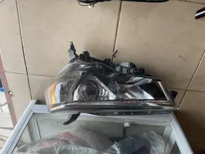 Toyota 4 Runner 2014 -2020 Headlights Left Original
