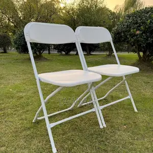 Event Folderbler Chairs