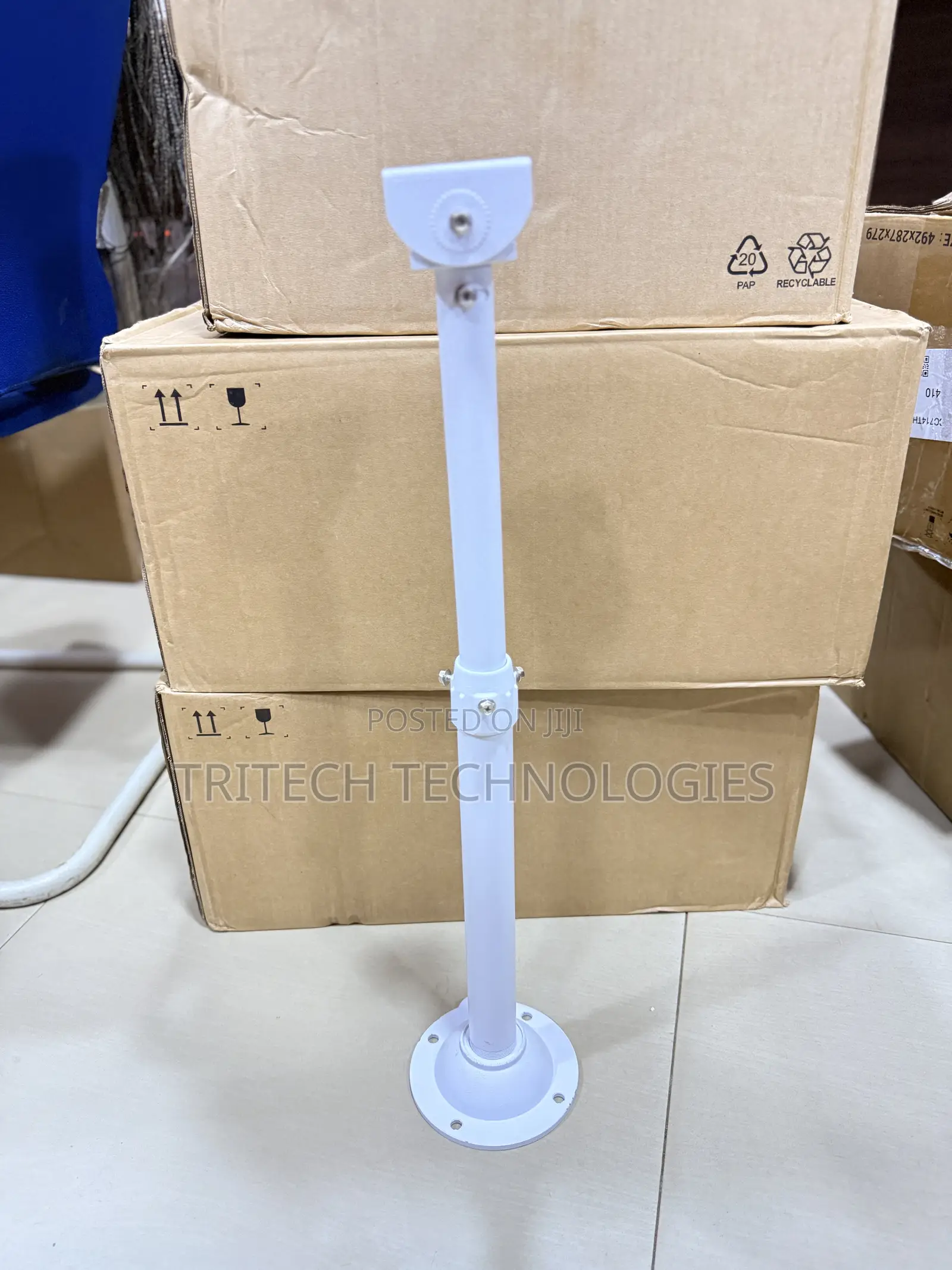 Camera Stand 30-60cm