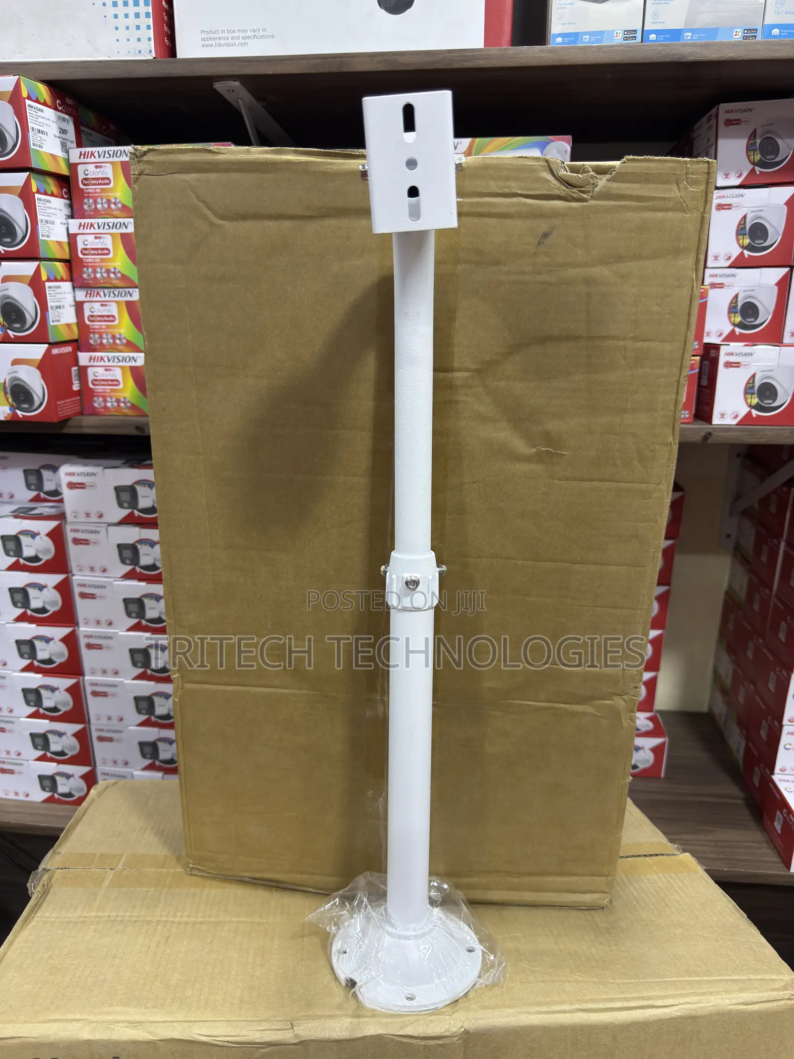 Camera Stand 30-60cm