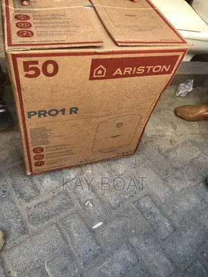 Ariston Water Heater(50) Litres