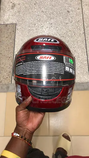Helmet For Bikes