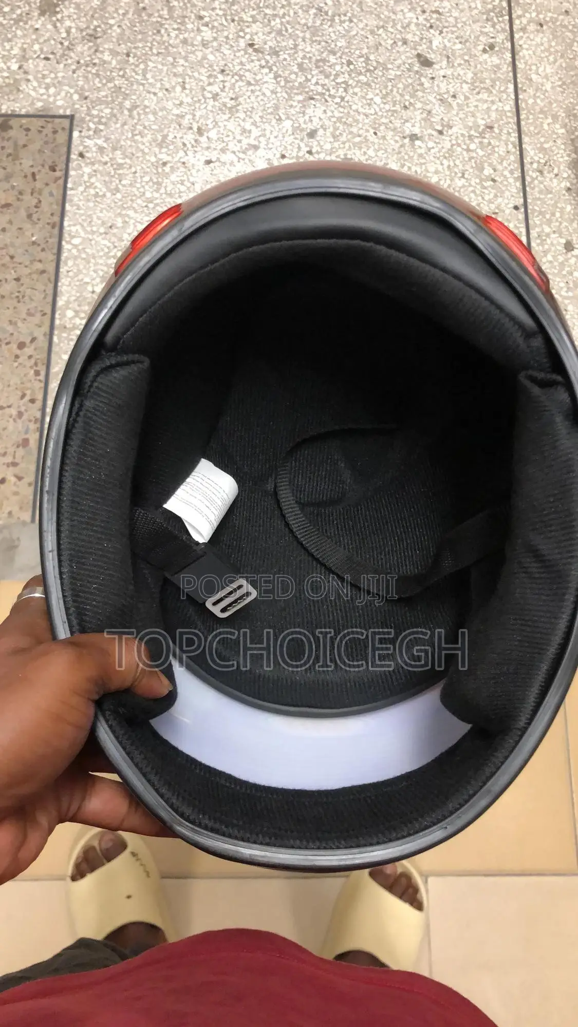 Helmet For Bikes