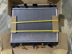 Toyota Yaris 2007-2010 Radiator Tank