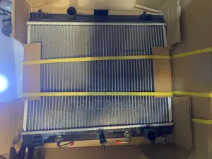 Toyota Yaris 2007-2010 Radiator Tank