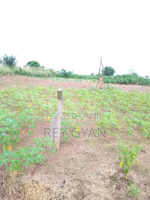 Half Plot Available at Agona Swedru Oteprow Around Swesbu SHS