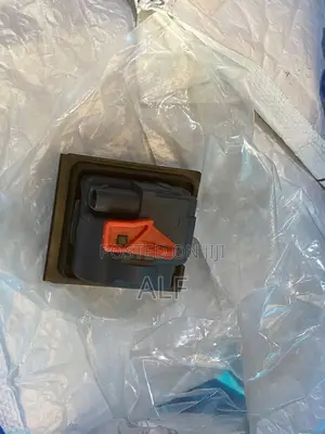 Fuel Flap Release Motor