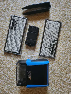 Diy Stamps