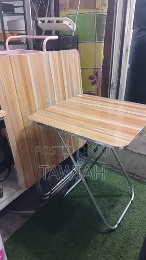 Folderble Table