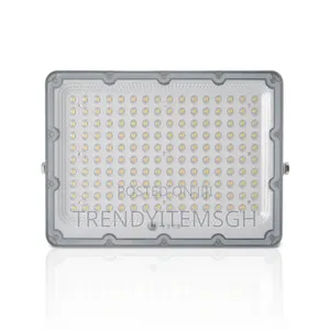 100w Solar Floodlight Waterproof