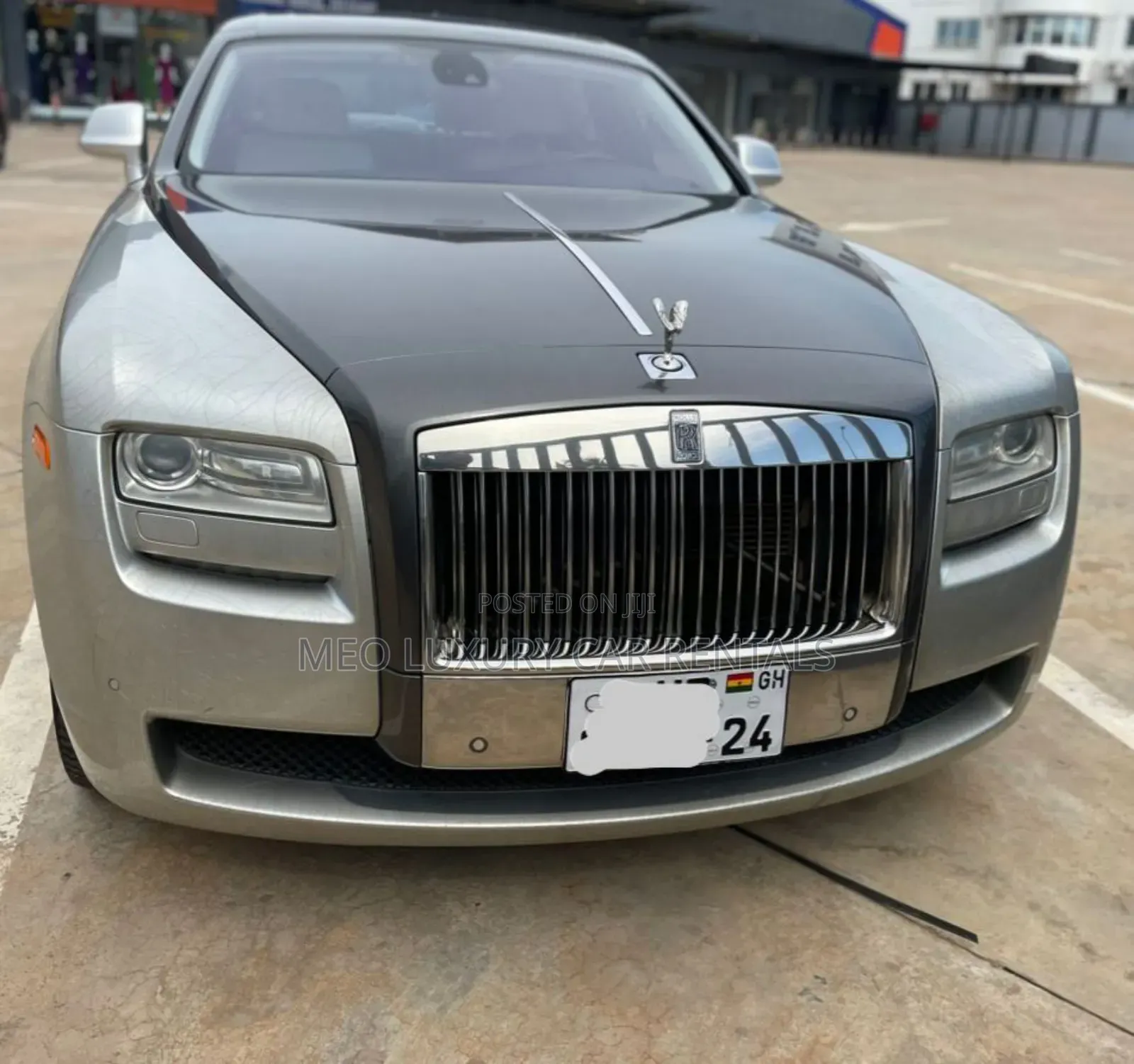 Transport Services