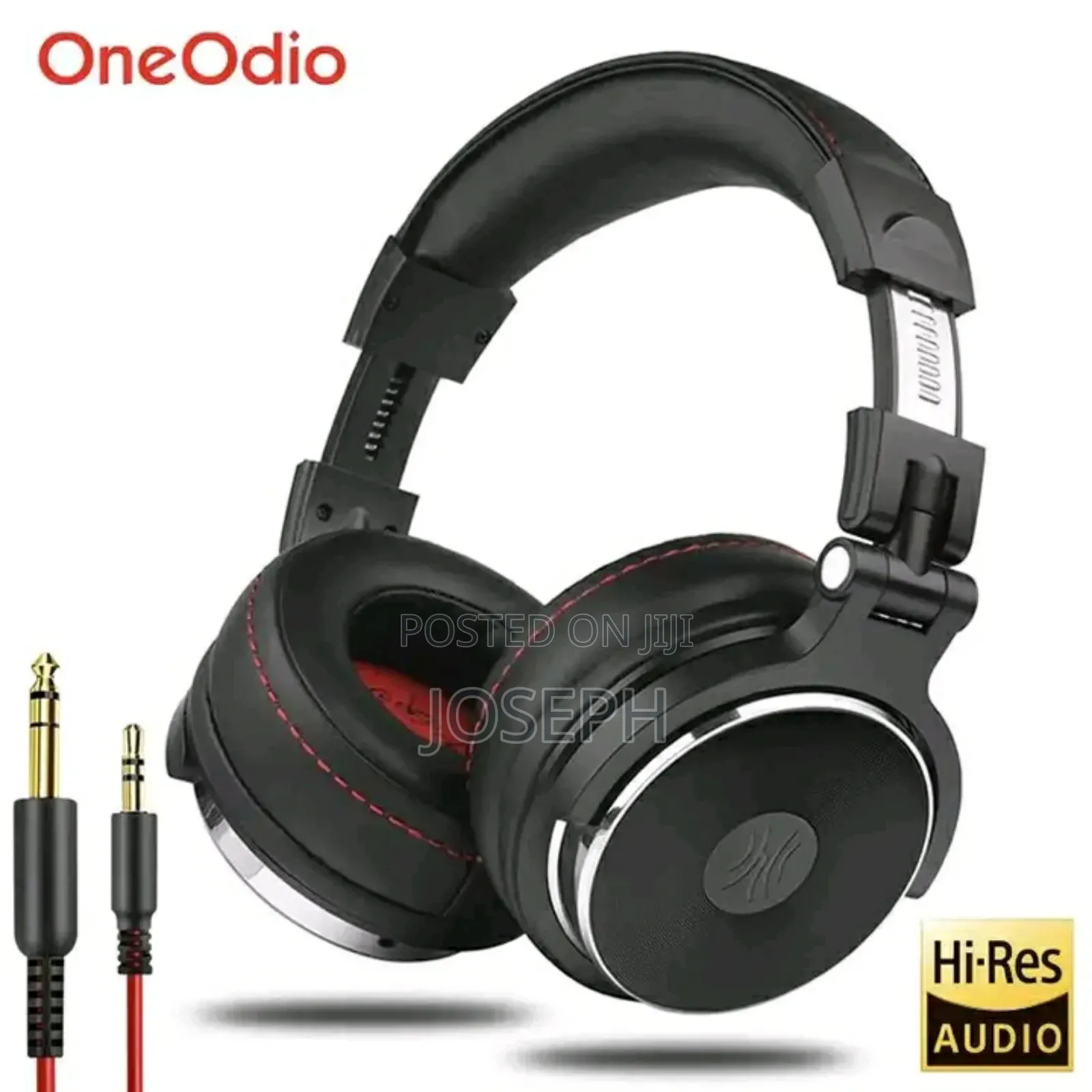 Headphone Oneodio for Studio