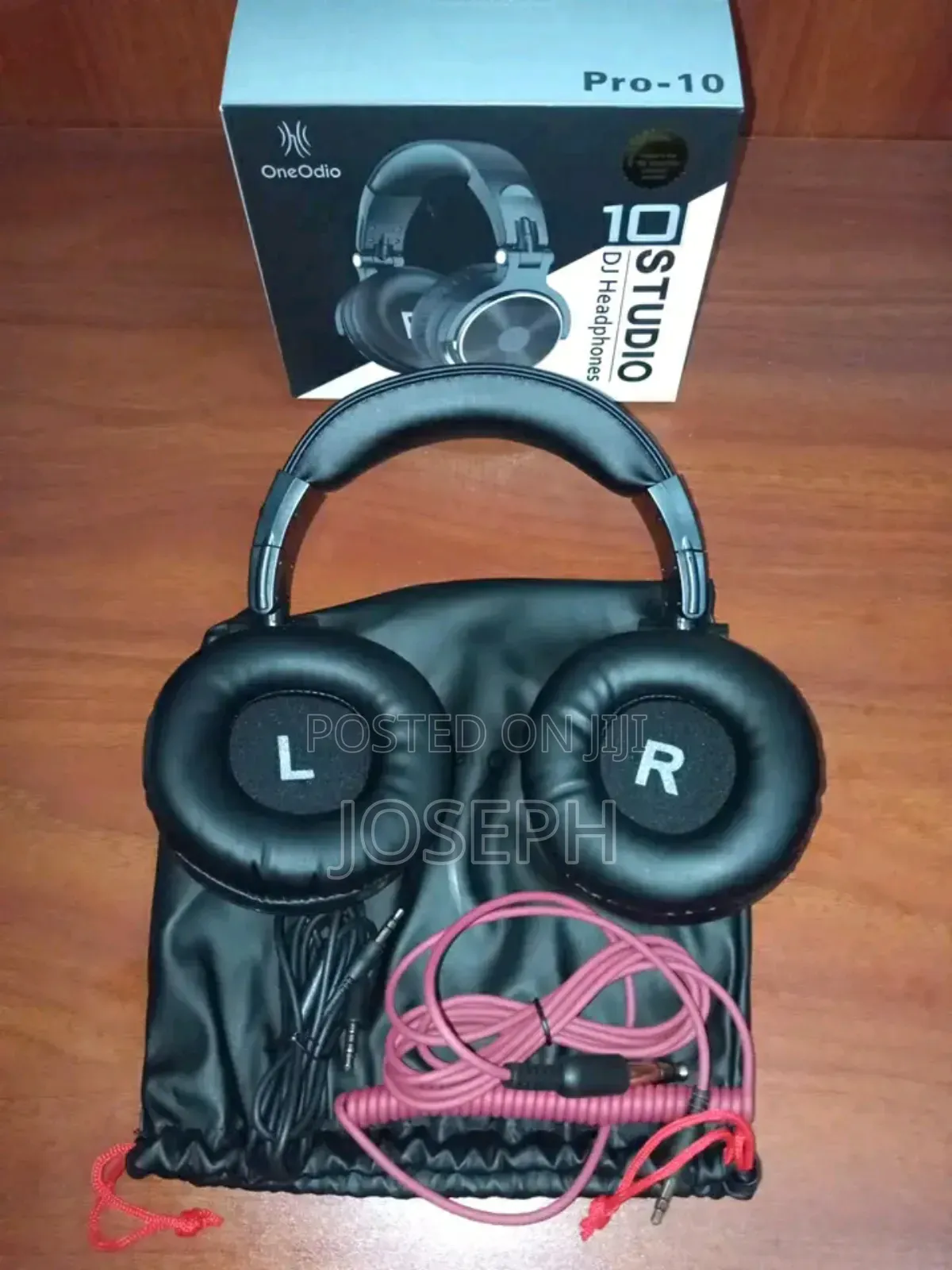 Headphone Oneodio for Studio