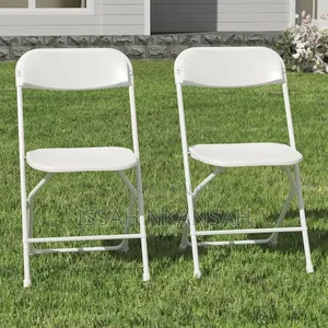 Outdoor Table and Chair