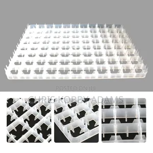 88 Egg Tray Heavy and Durable Type