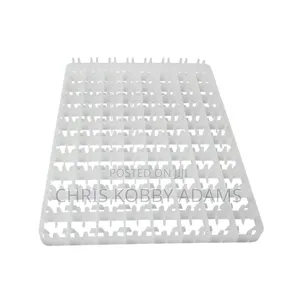88 Egg Tray Heavy and Durable Type