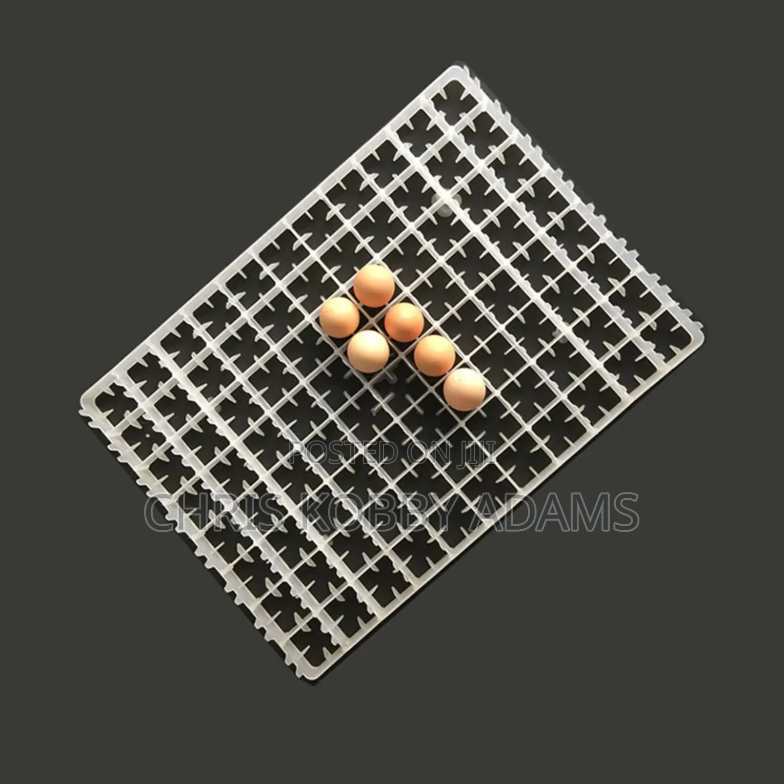 88 Egg Tray Heavy and Durable Type