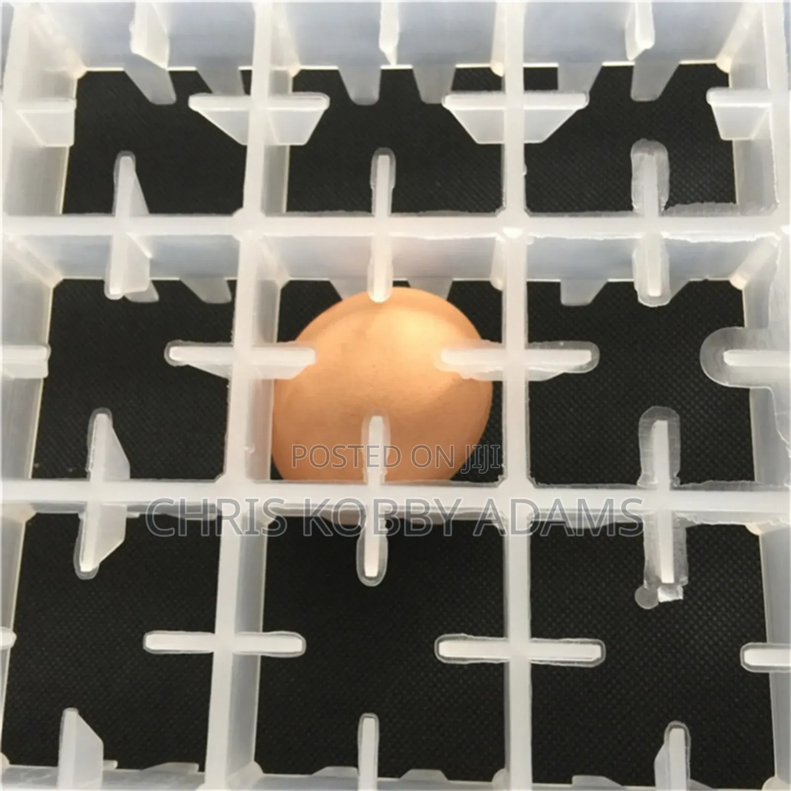 88 Egg Tray Heavy and Durable Type