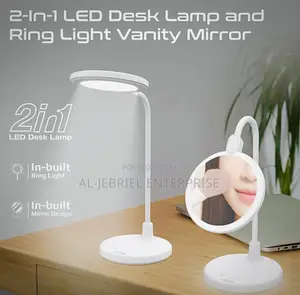 Promate Desk Lamp