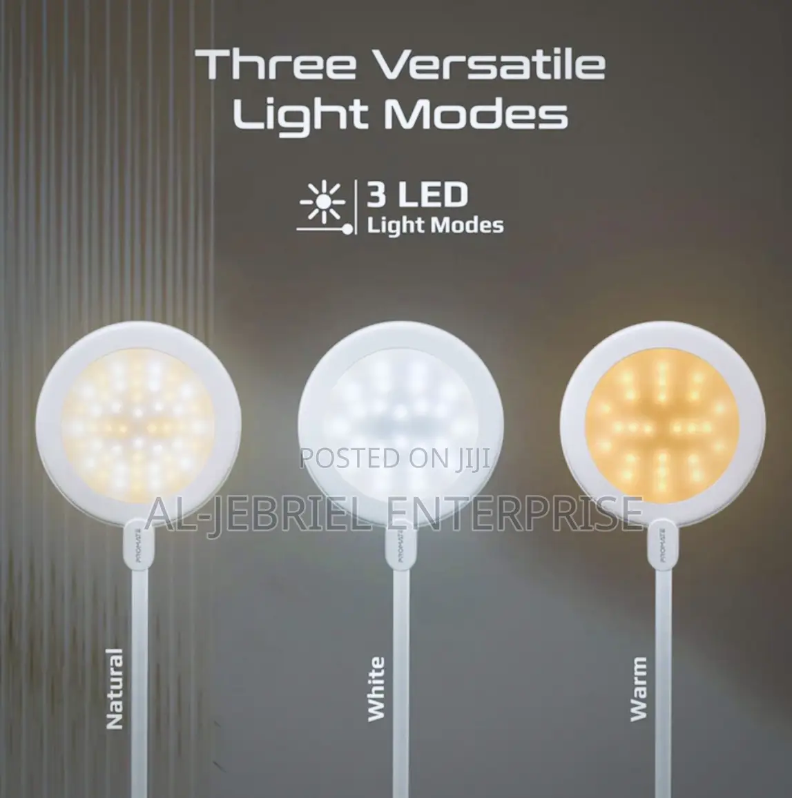 Promate Desk Lamp