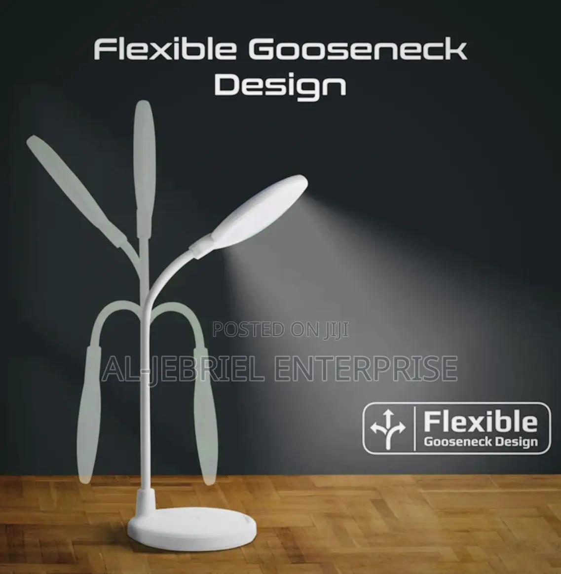 Promate Desk Lamp