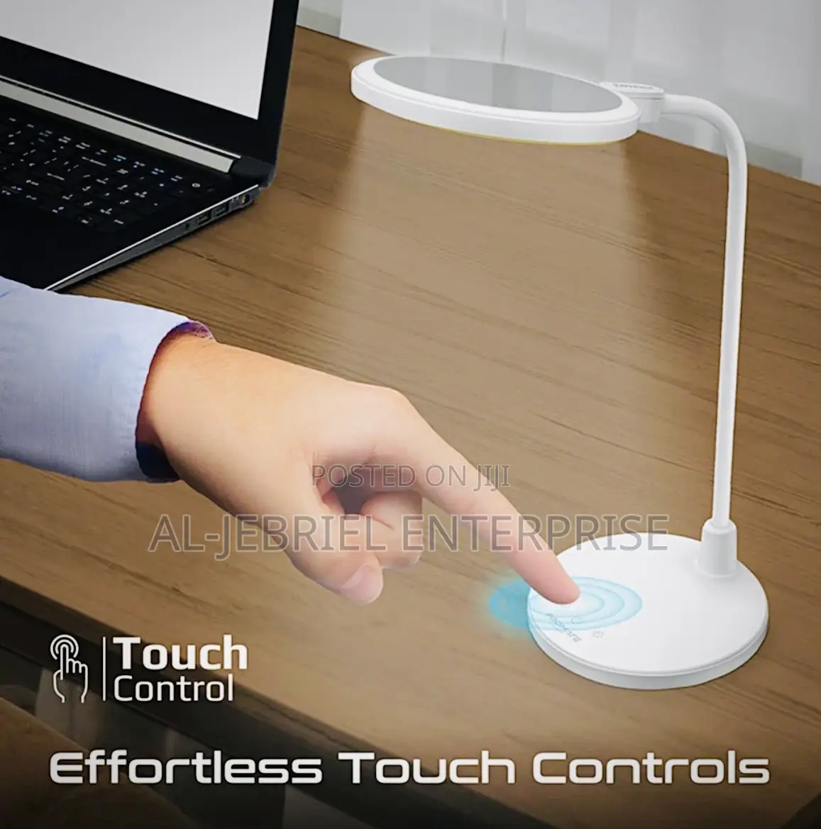 Promate Desk Lamp