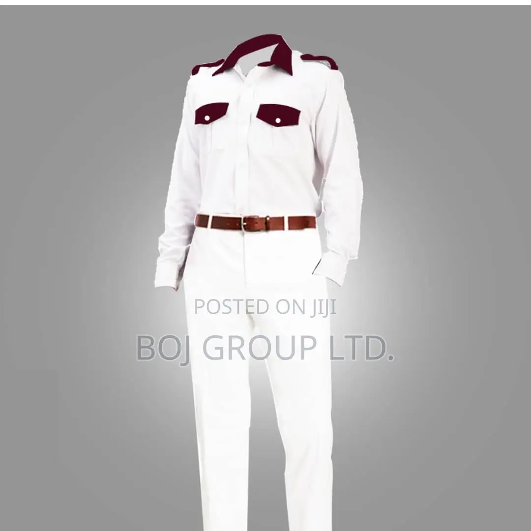 Professional Workwear