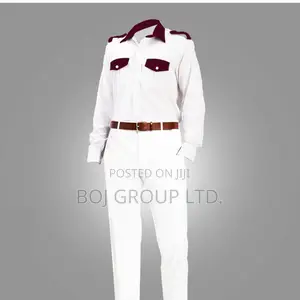 Professional Workwear