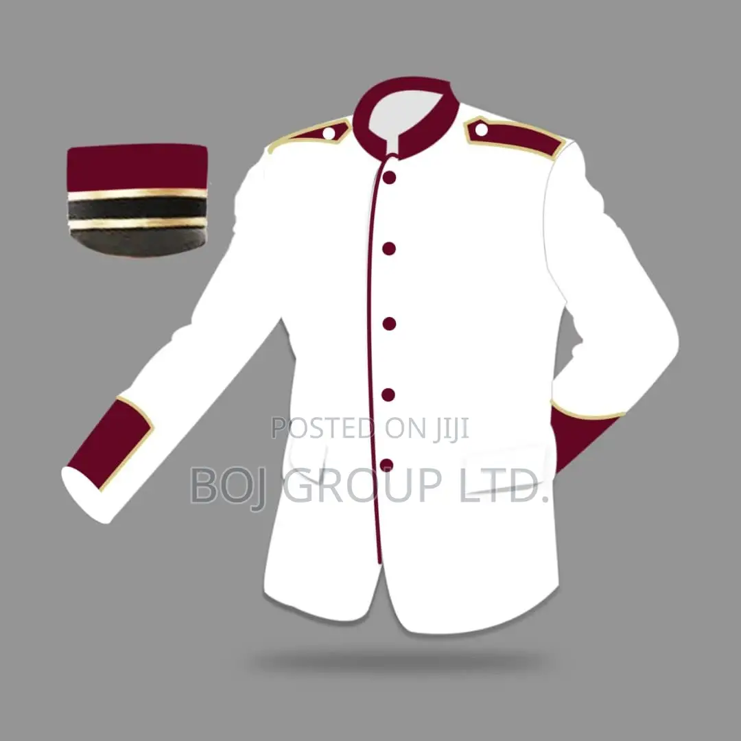 Professional Workwear
