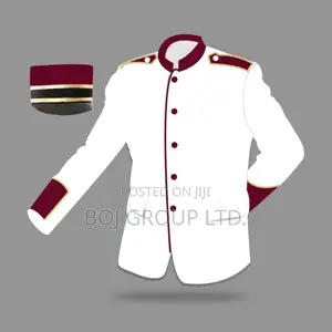 Professional Workwear