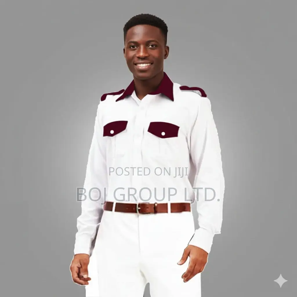 Professional Workwear