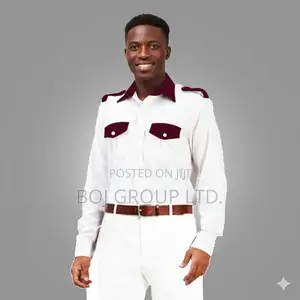 Professional Workwear