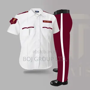Professional Workwear