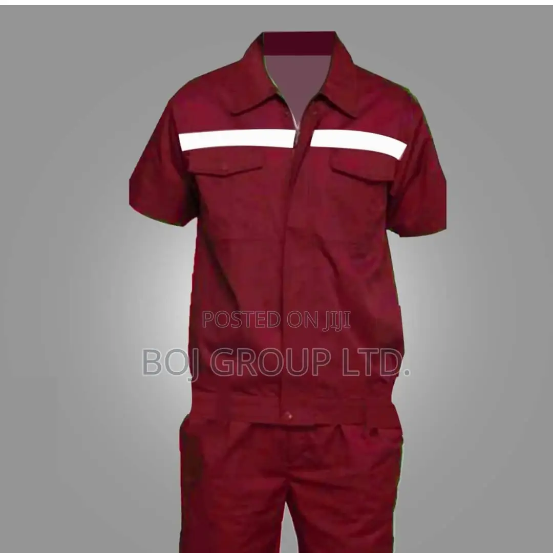 Professional Workwear