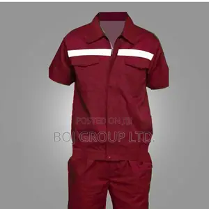 Professional Workwear