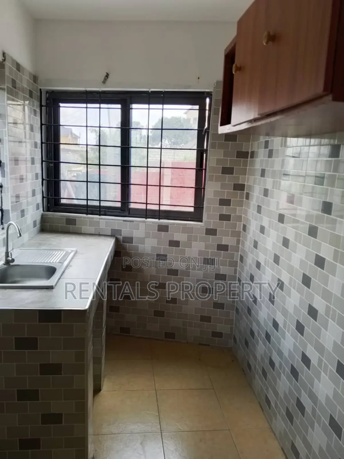 1bdrm Apartment in Malejor for rent
