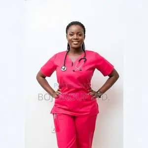 Medical Scrubs – Professional Healthcare Uniforms